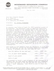Acme Auto letter  May 12   1966